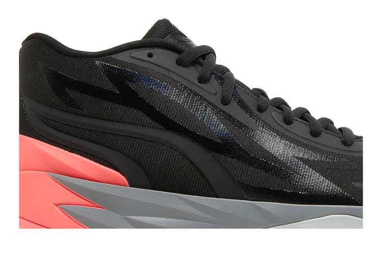 Кроссовки Puma MB.02 'Flare'
