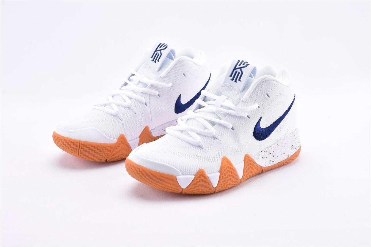 Кроссовки Nike Kyrie 4 EP Uncle Drew