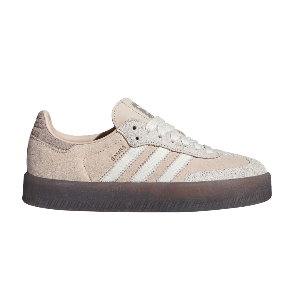 Кроссовки adidas Wmns Sambae 'Linen Gum'
