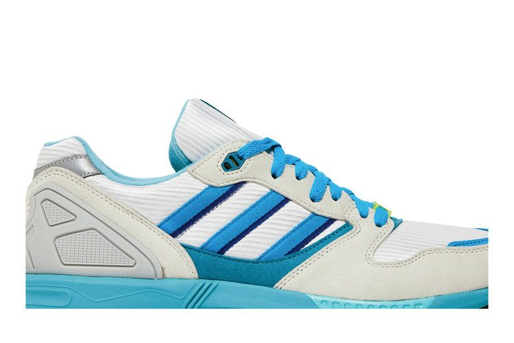 Кроссовки Adidas ZX 5000 '30 Years of Torsion'