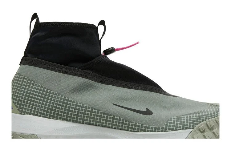 Кроссовки Nike ACG Mountain Fly GTX 'Clay Green'