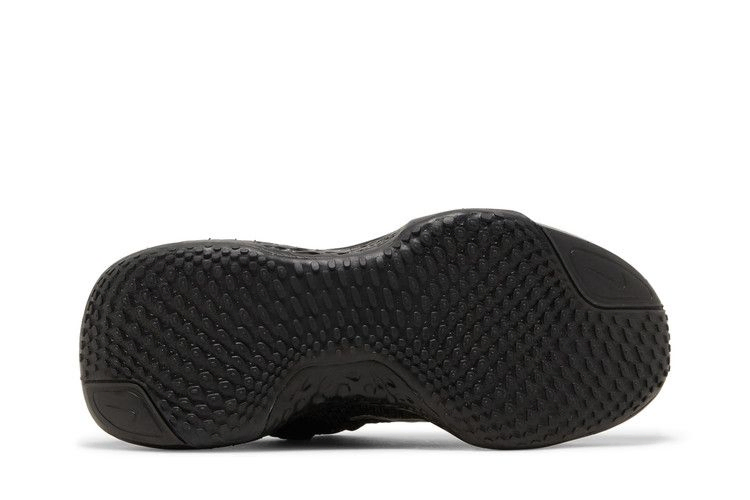 Кроссовки Nike Wmns ZoomX Invincible Run Flyknit 2 'Black Metallic Copper'