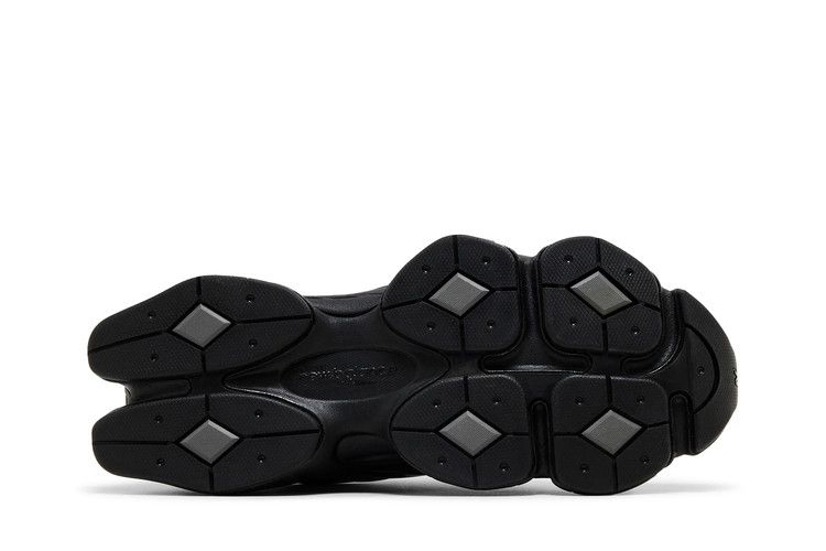 Кроссовки New Balance 9060 X 'Black Cat'