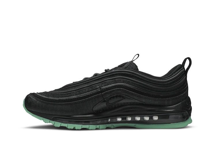 Кроссовки Nike Air Max 97 'Matrix'