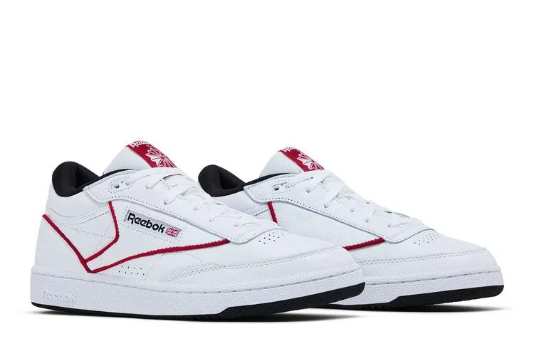 Krossovki-Reebok-Club-C-Mid-2-White-Flash-Red-7