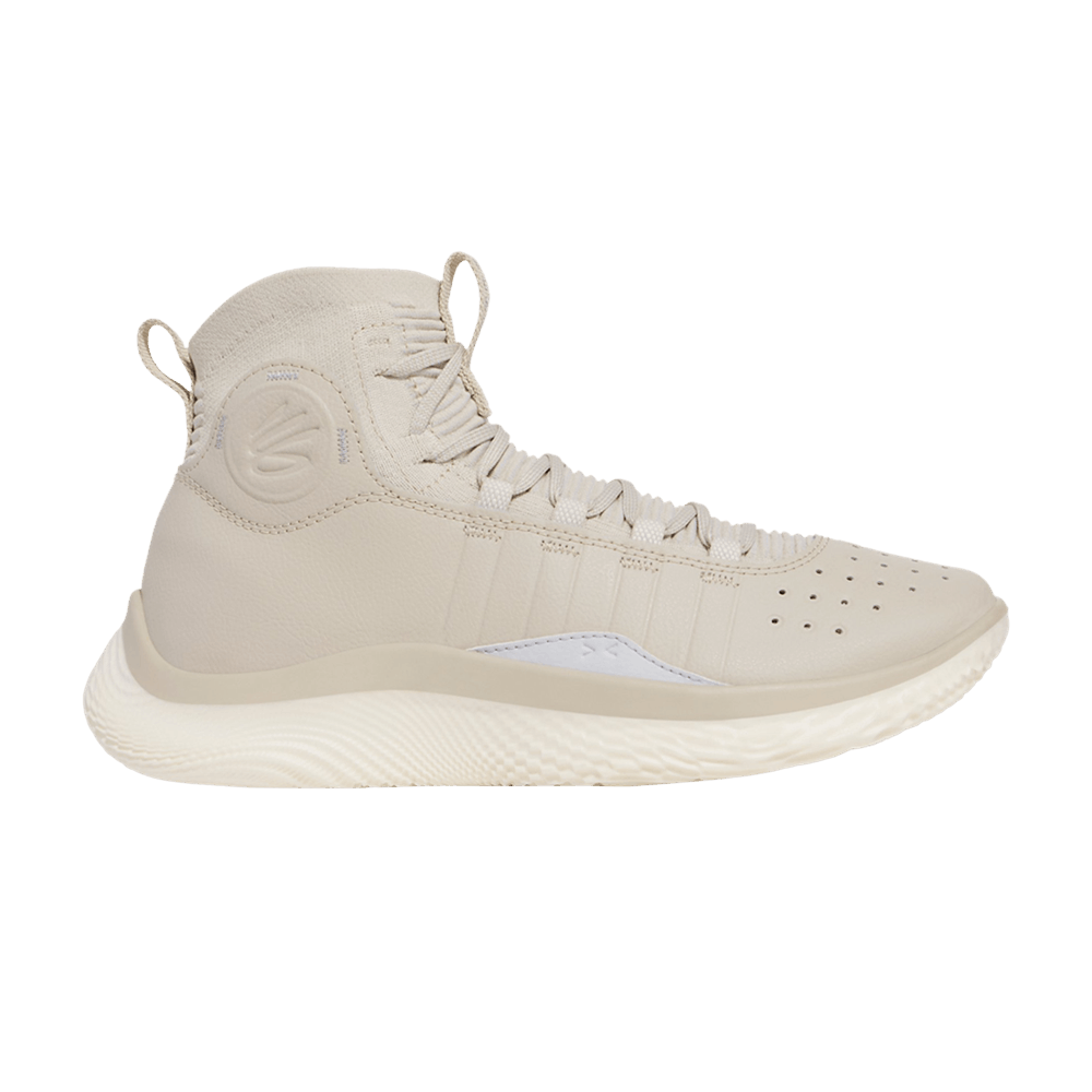 Кроссовки Curry Brand Curry 4 FloTro 'Saturn'