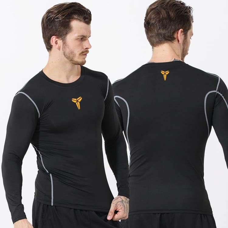 Лонгслив Daiong Kobe Longsleeve