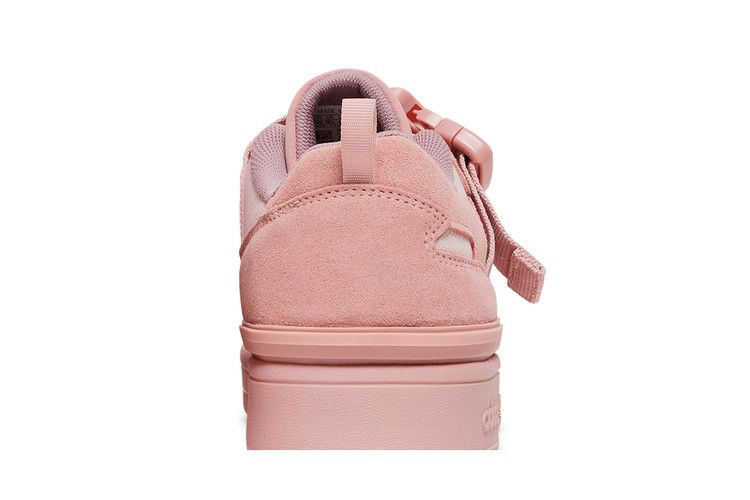 Кроссовки Adidas Forum Low WR 'Wonder Mauve'