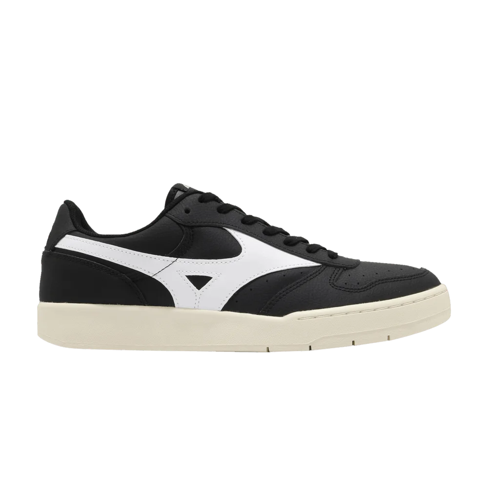 Krossovki-Mizuno-City-Wind-Black-White-1