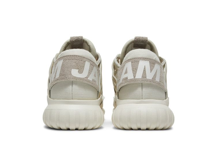 Кроссовки Slam Jam x adidas Tubular Nova 'World Tour'