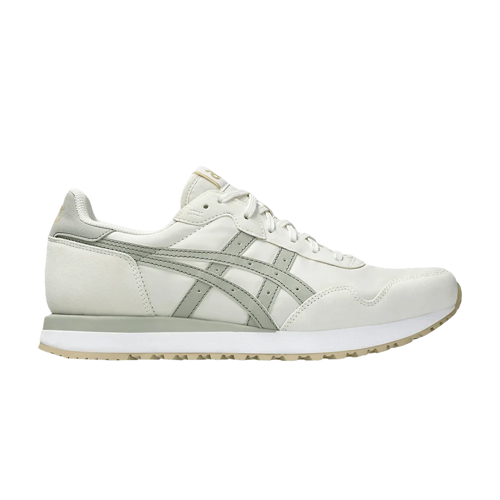 Krossovki-ASICS-Tiger-Runner-2-Cream-Olive-Grey