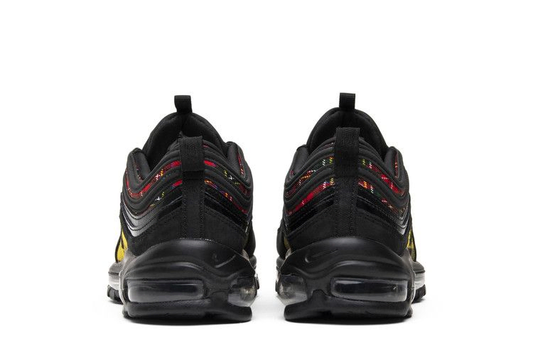 Кроссовки Nike Wmns Air Max 97 SE 'Tartan'