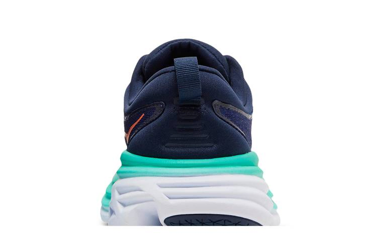 Кроссовки HOKA Wmns Bondi 8 'Outer Space'