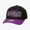 Mitchell-Ness-Black-Arizona-Diamondbacks-Block-Sweep-Pro-Adjustable-Hat-100x100