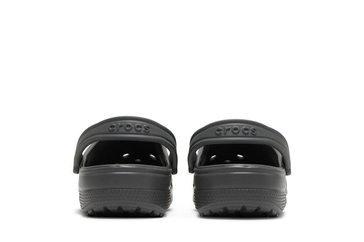 Кроссовки Crocs Classic Clog 'Slate Grey'