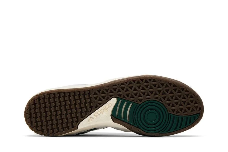 Кроссовки Kith x adidas Koresco National 'White Scarab'