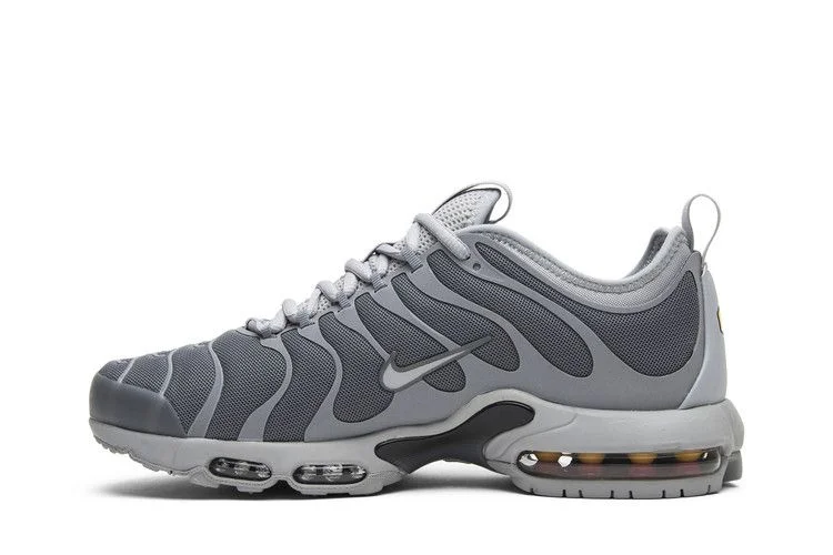 Кроссовки Nike Air Max Plus TN Ultra 'Cool Grey'