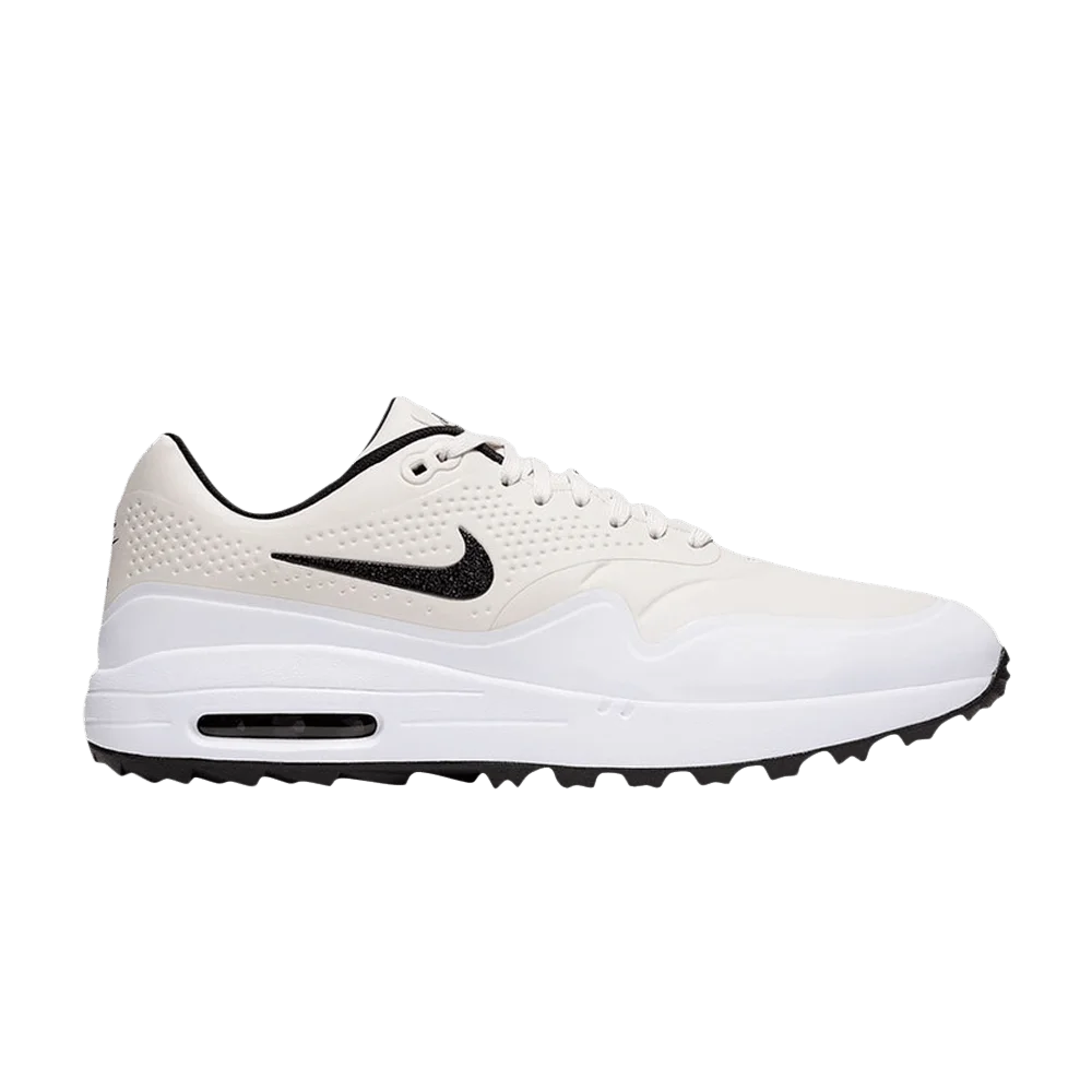 Кроссовки Nike Air Max 1 Golf 'Phantom'