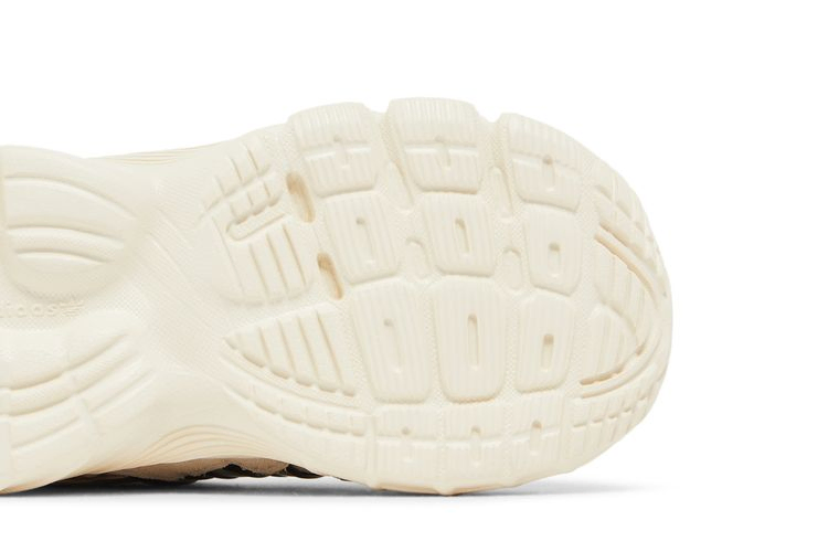 Кроссовки Bad Bunny x adidas Response CL Infant 'Wonder White'