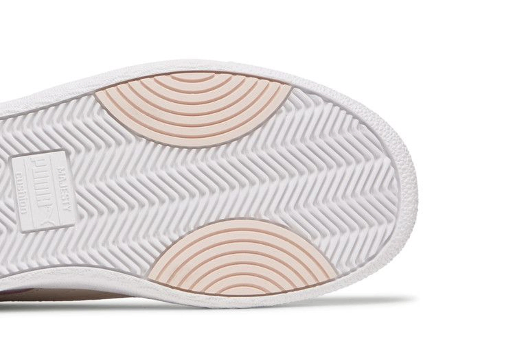 Кроссовки Puma Ralph Sampson Low 'Rosewater'
