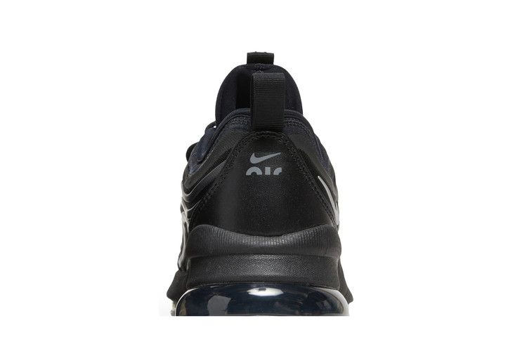 Кроссовки Nike Air Max Zoom 950 'Black Metallic Silver'
