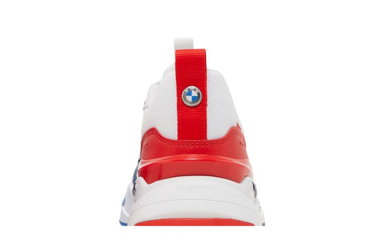 Кроссовки BMW Motorsport x Puma RS-Fast 'White Estate Blue'