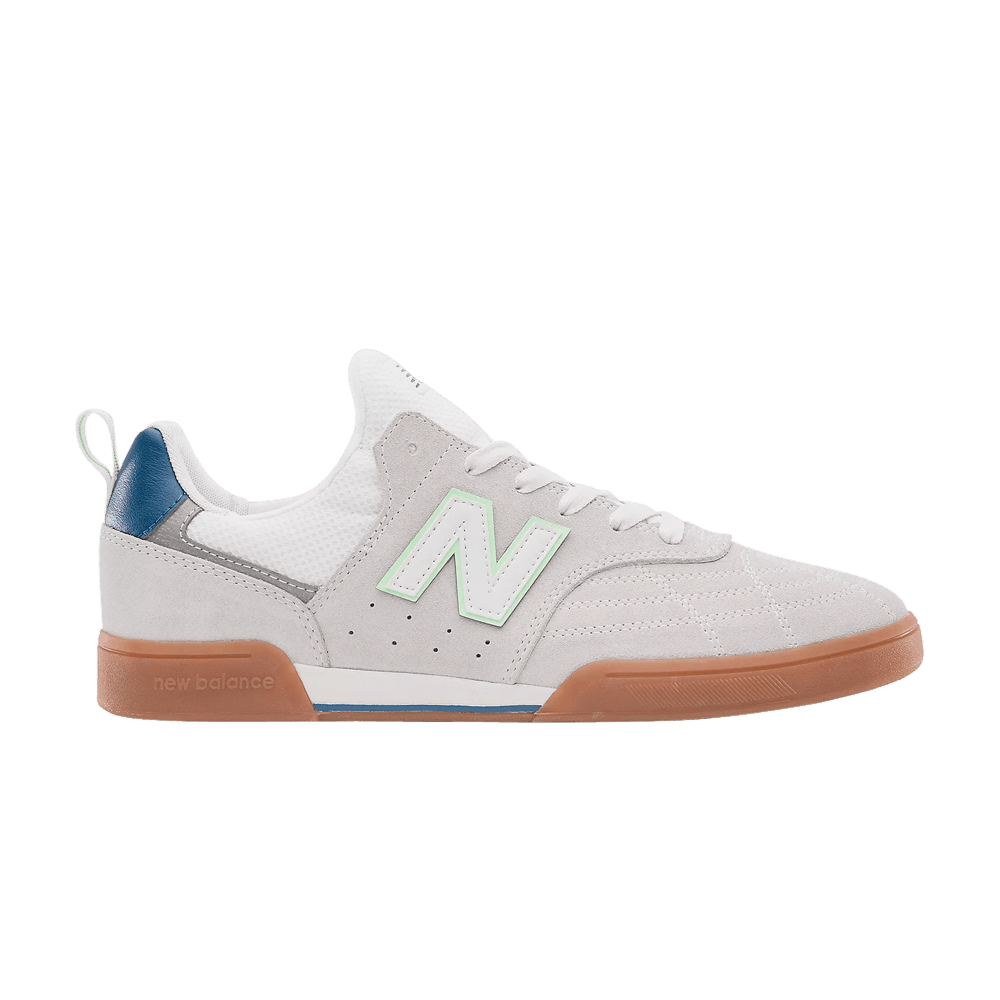 numeric-288-sport-white-powder-green-nm288sse