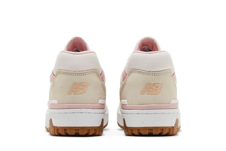 Кроссовки New Balance Wmns 550 'Sea Salt Pink Granite'