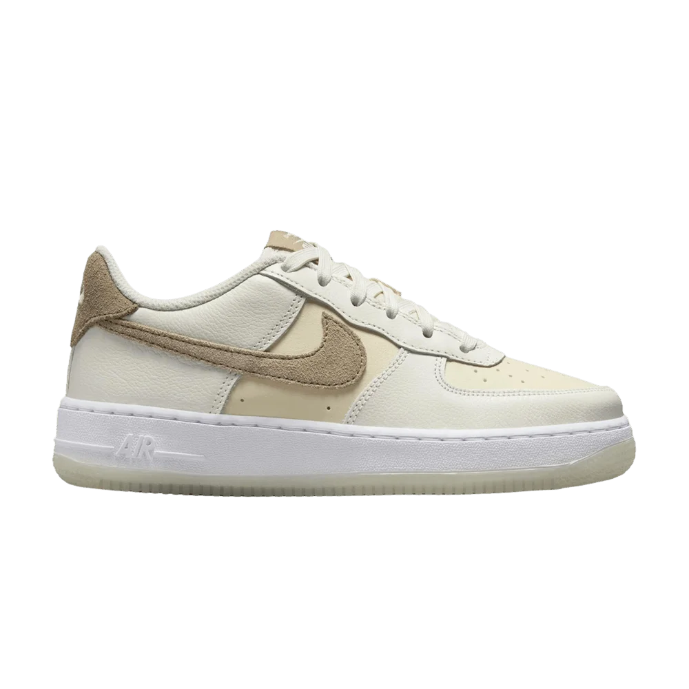 Krossovki-Nike-Air-Force-1-LV8-5-GS-Coconut-Milk-Khaki