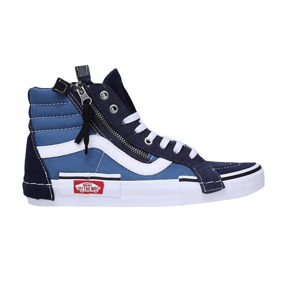 Vans Sk8-Hi Reissue CAP 'Parisian Night'