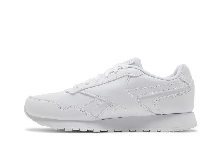 Кроссовки Reebok Classic Harman Run 'Triple White'