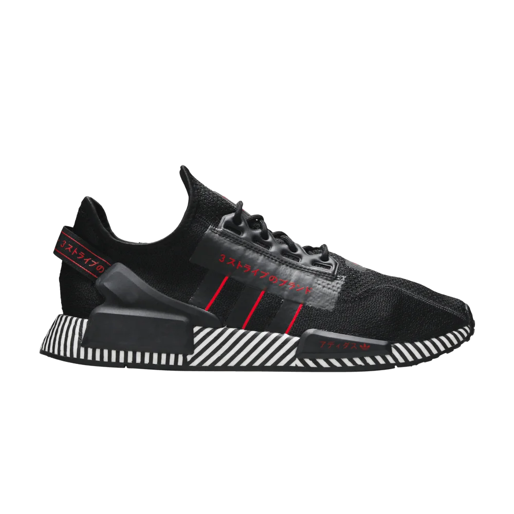 Krossovki-Adidas-NMD_R1-V2-Dazzle-Pack-Core-Black
