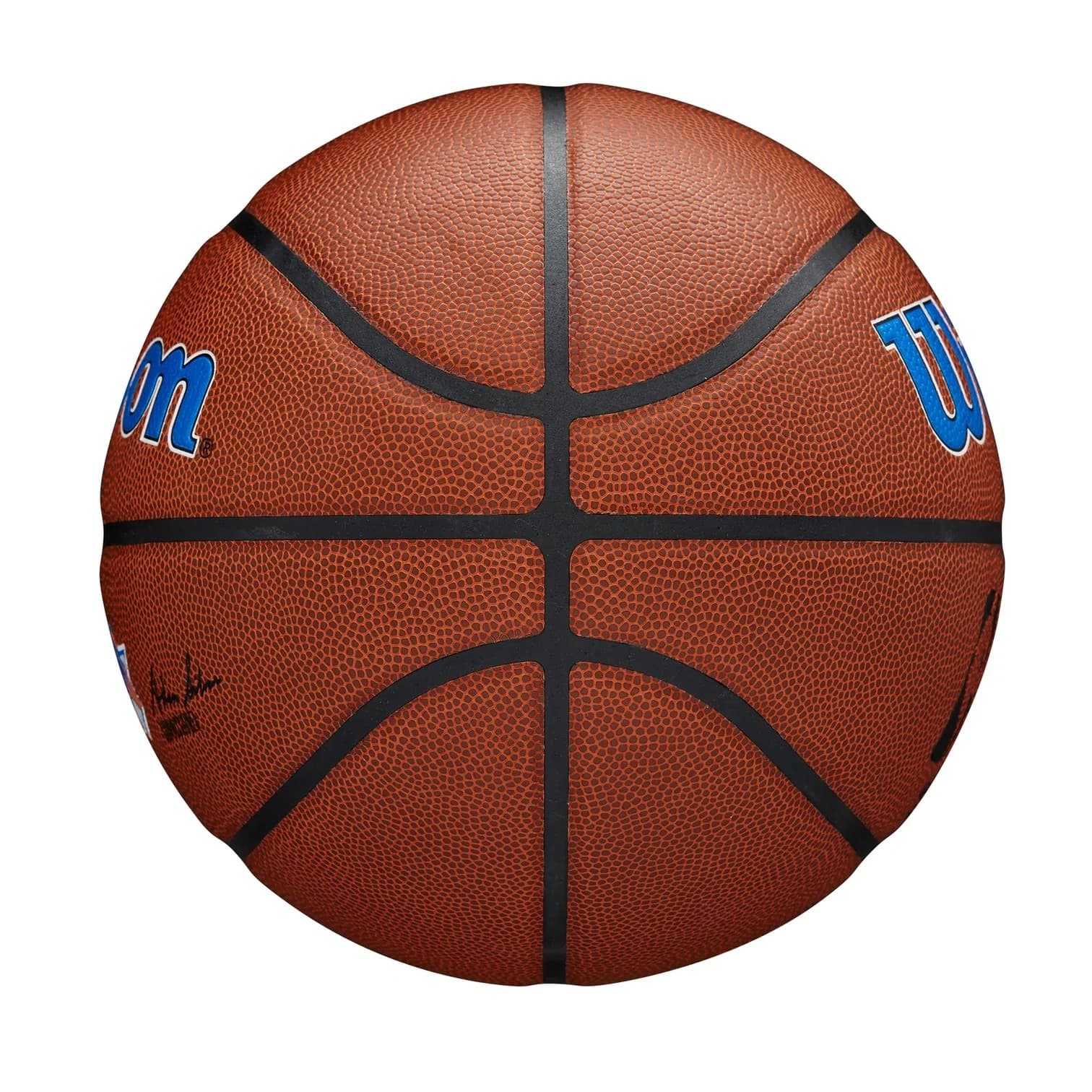 Wilson New York Knicks Team Alliance NBA Basketball