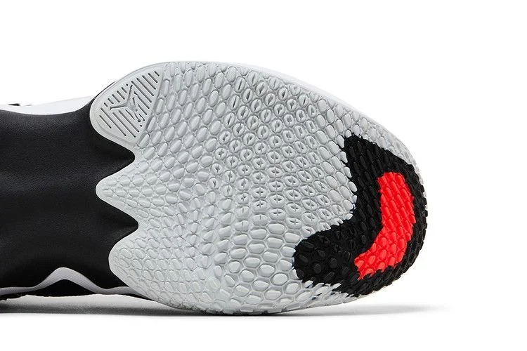 Кроссовки Air Jordan Why Not Zer0.5 PF 'Bloodline'