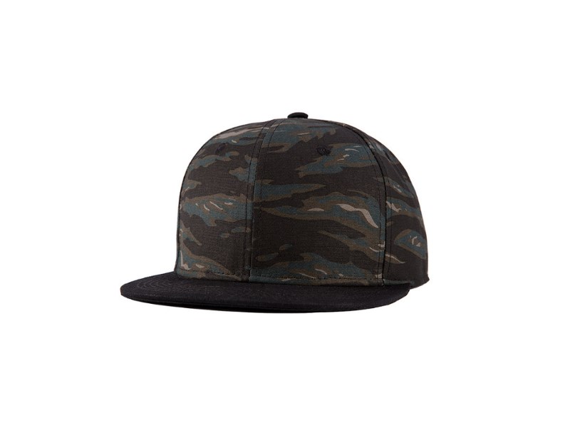 Кепка Wuke Khaki