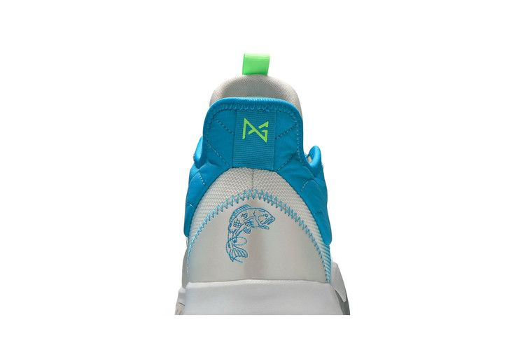 Кроссовки Nike PG 3 EP 'Lure'