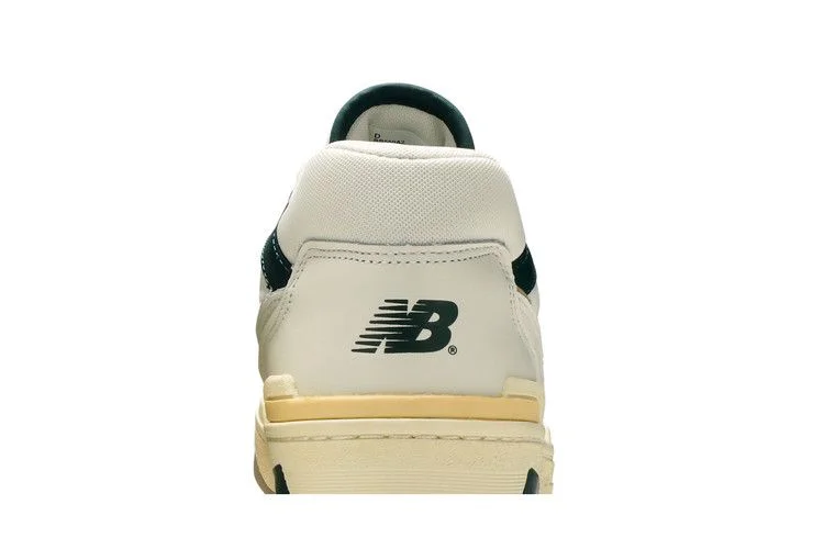 Кроссовки Aimé Leon Dore x New Balance 550 'Green Yellow'