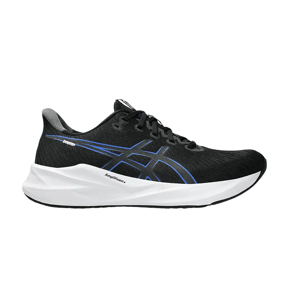 Кроссовки ASICS Versablast 4 Wide 'Black Illusion Blue'