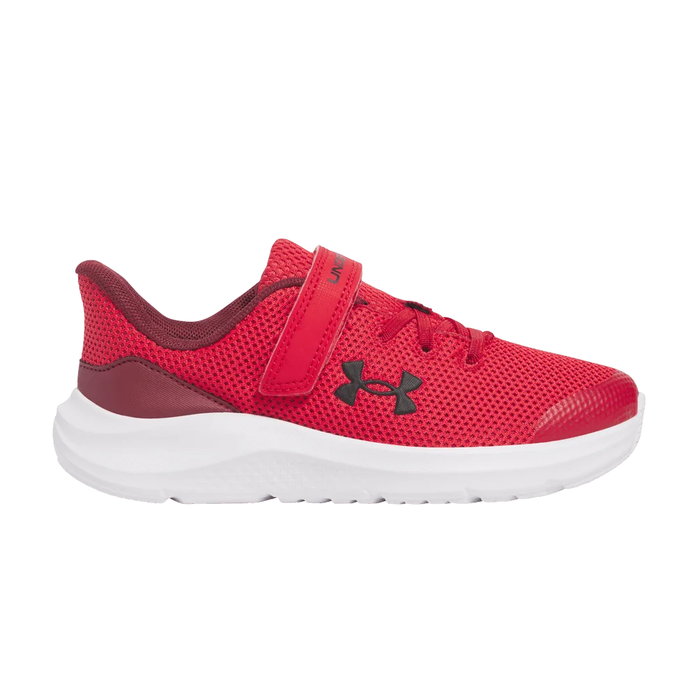 Кроссовки Under Armour Pursuit 4 AC PS 'Red Cardinal'