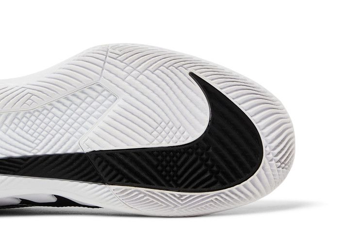 Кроссовки NikeCourt Air Zoom Vapor Pro 'Black White'