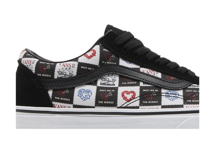 Vans Old Skool 'Love Letters'