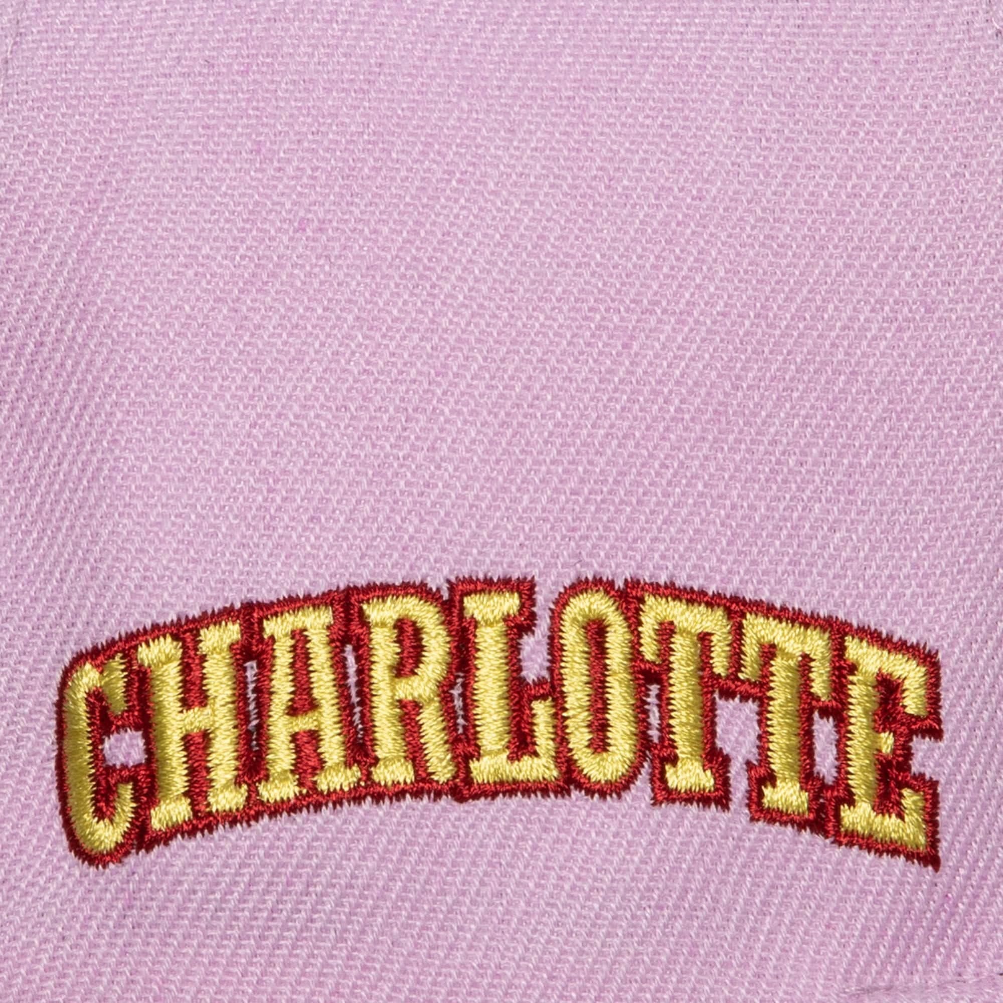 Mitchell-Ness-So-Fresh-Snapback-HWC-Charlotte-Hornets-Hat-2