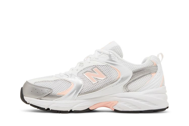 Кроссовки New Balance 530 'White Light Pink'