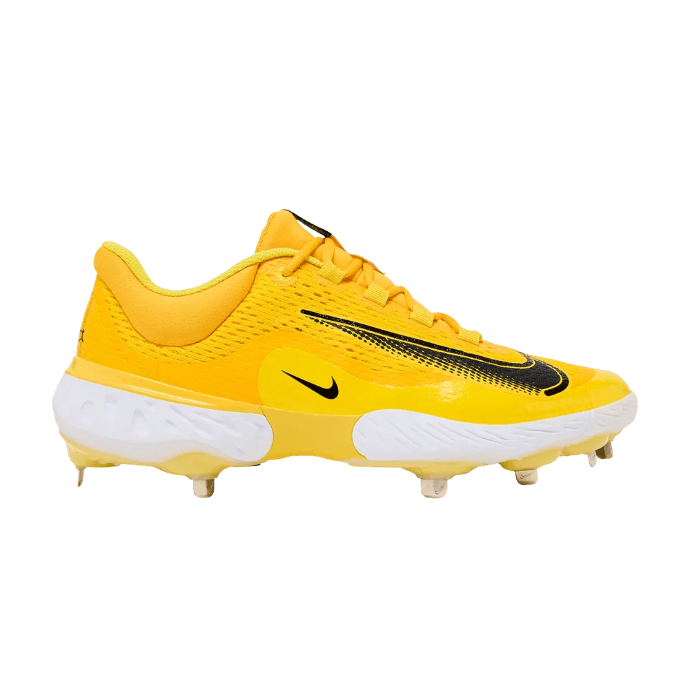 Krossovki-Nike-Alpha-Huarache-Elite-4-Low-TB-Amarillo