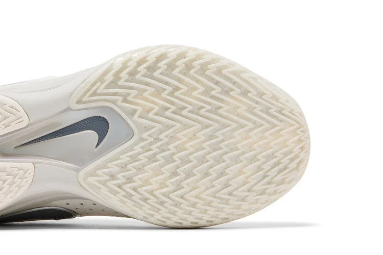 Кроссовки Nike Air Zoom GT Cut 3 EP 'Sail Smoke Grey'