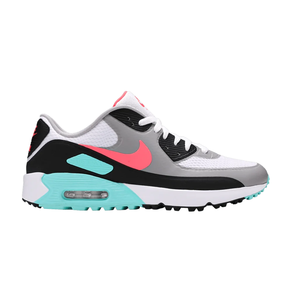 Krossovki-Nike-Air-Max-90-Golf-Aurora-Hot-Punch