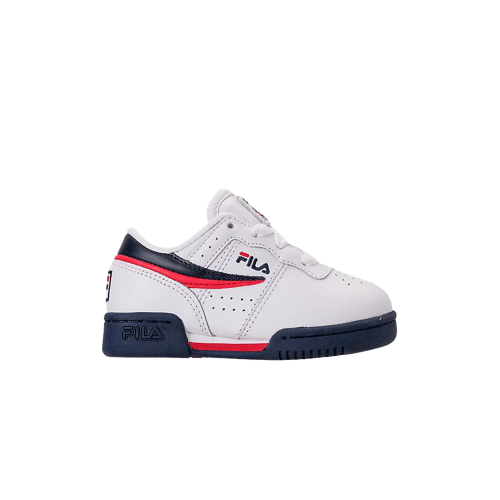 Krossovki-Fila-Original-Fitness-TD-White-Navy-Red