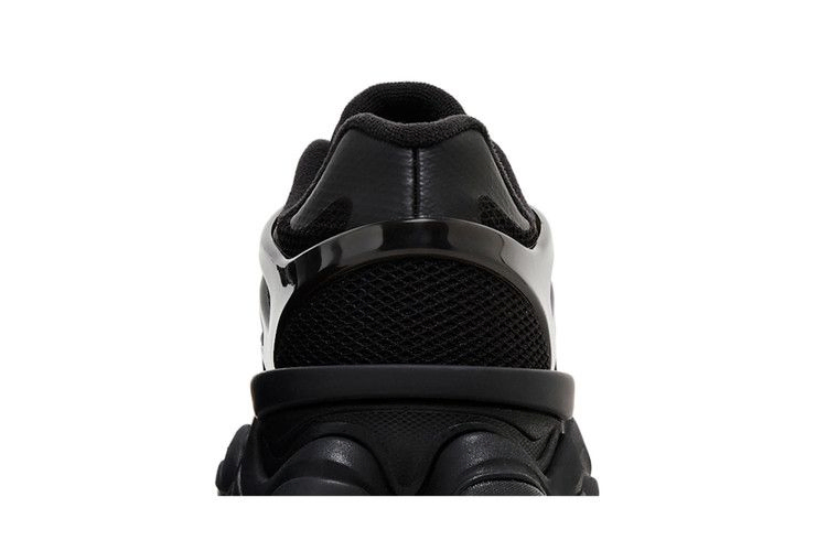 Кроссовки New Balance 9060 X 'Black Cat'