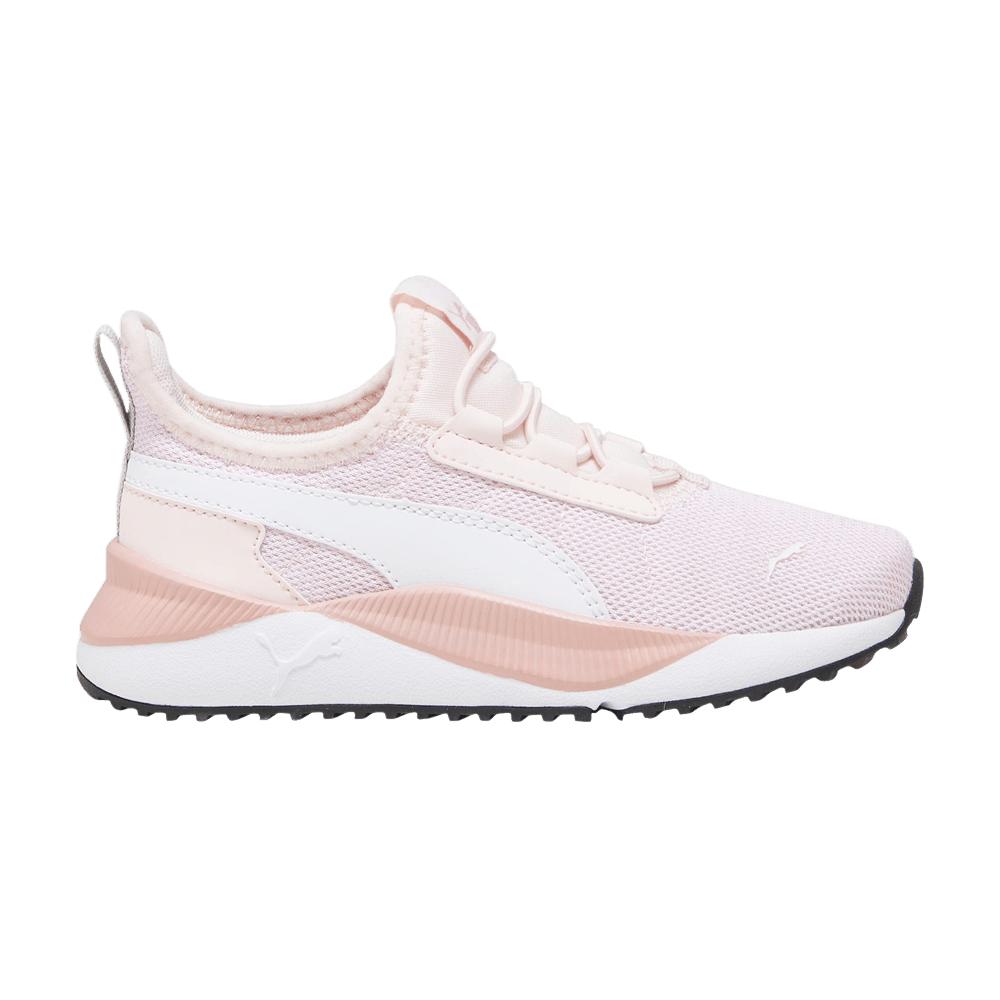 Кроссовки Puma Pacer Easy Street AC Little Kid 'Frosty Pink'