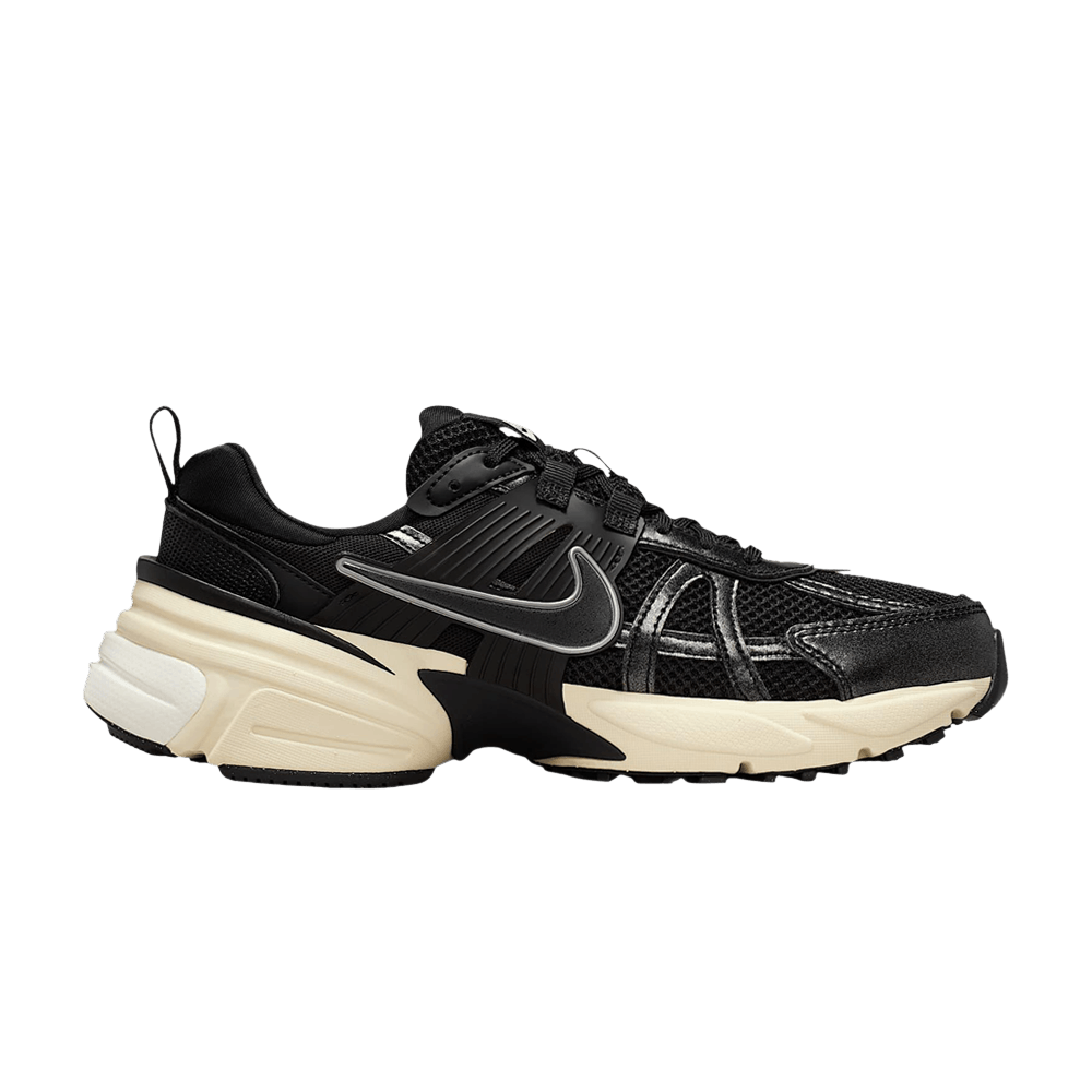 Кроссовки Nike Wmns V2K Run 'Black Muslin'